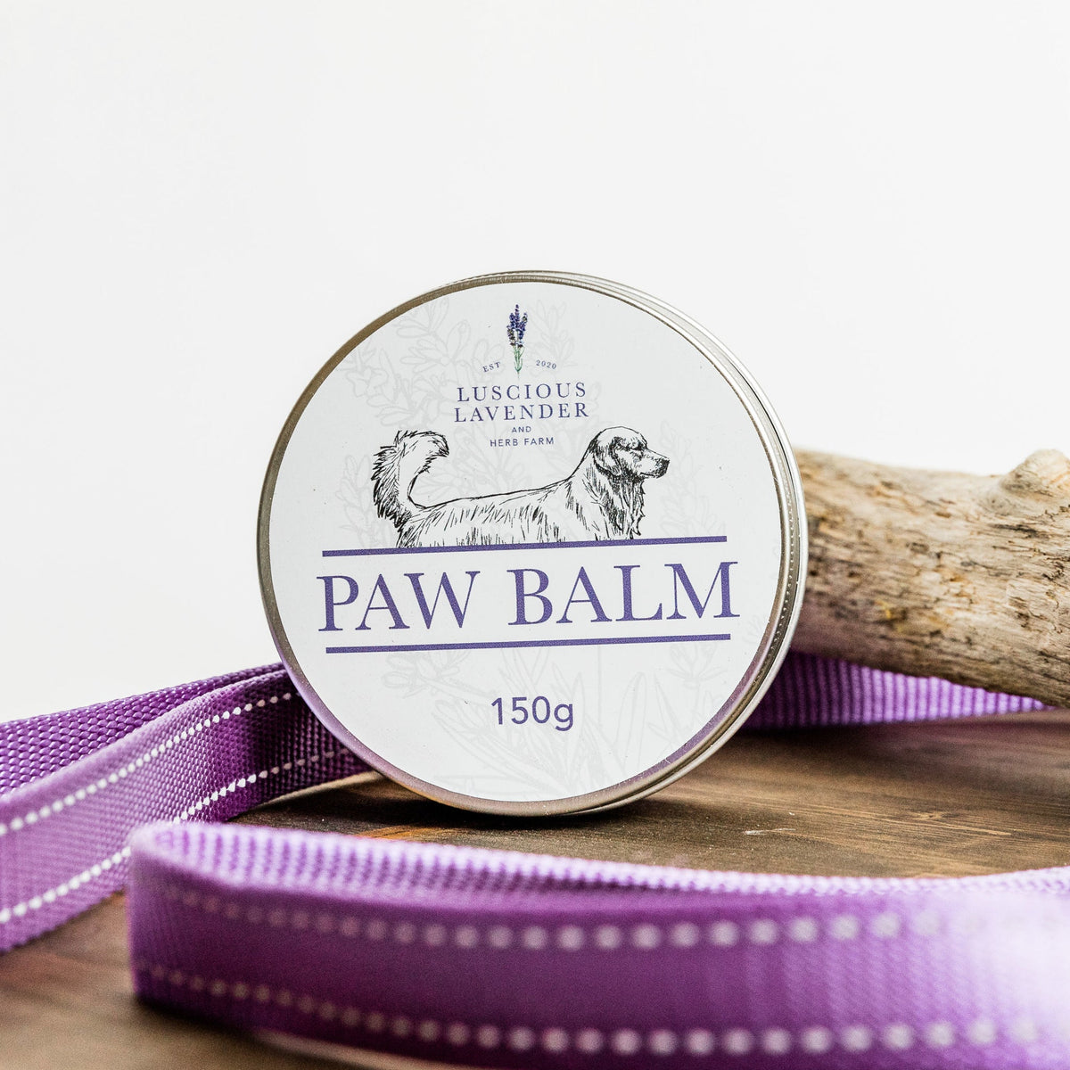 Paw Balm