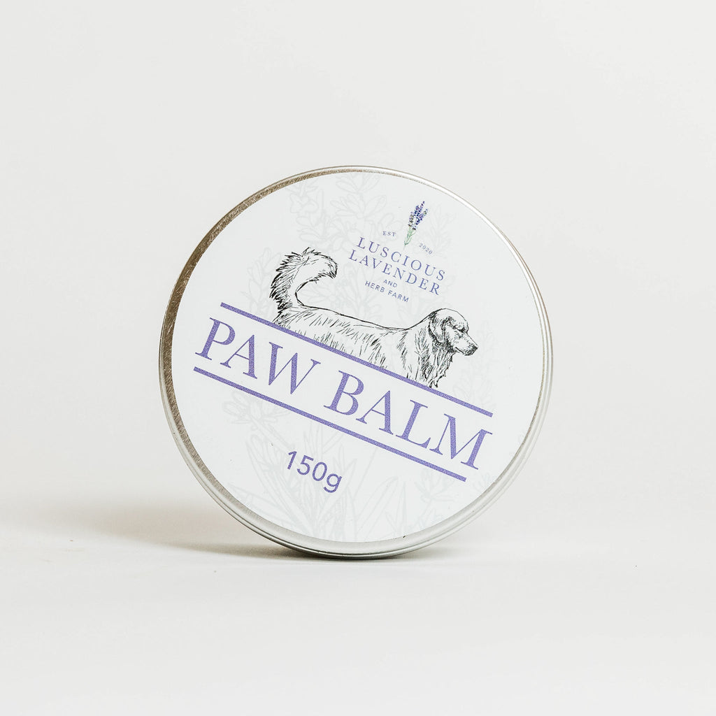 Paw Balm