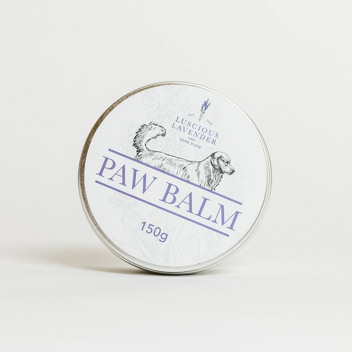 Paw Balm