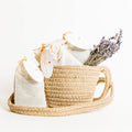 Lavender Bath Tea