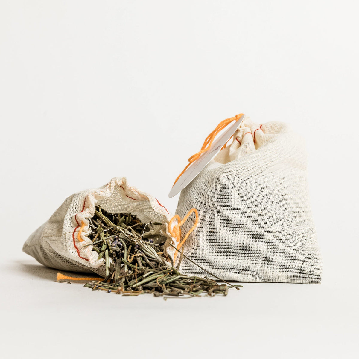 Lavender Bath Tea