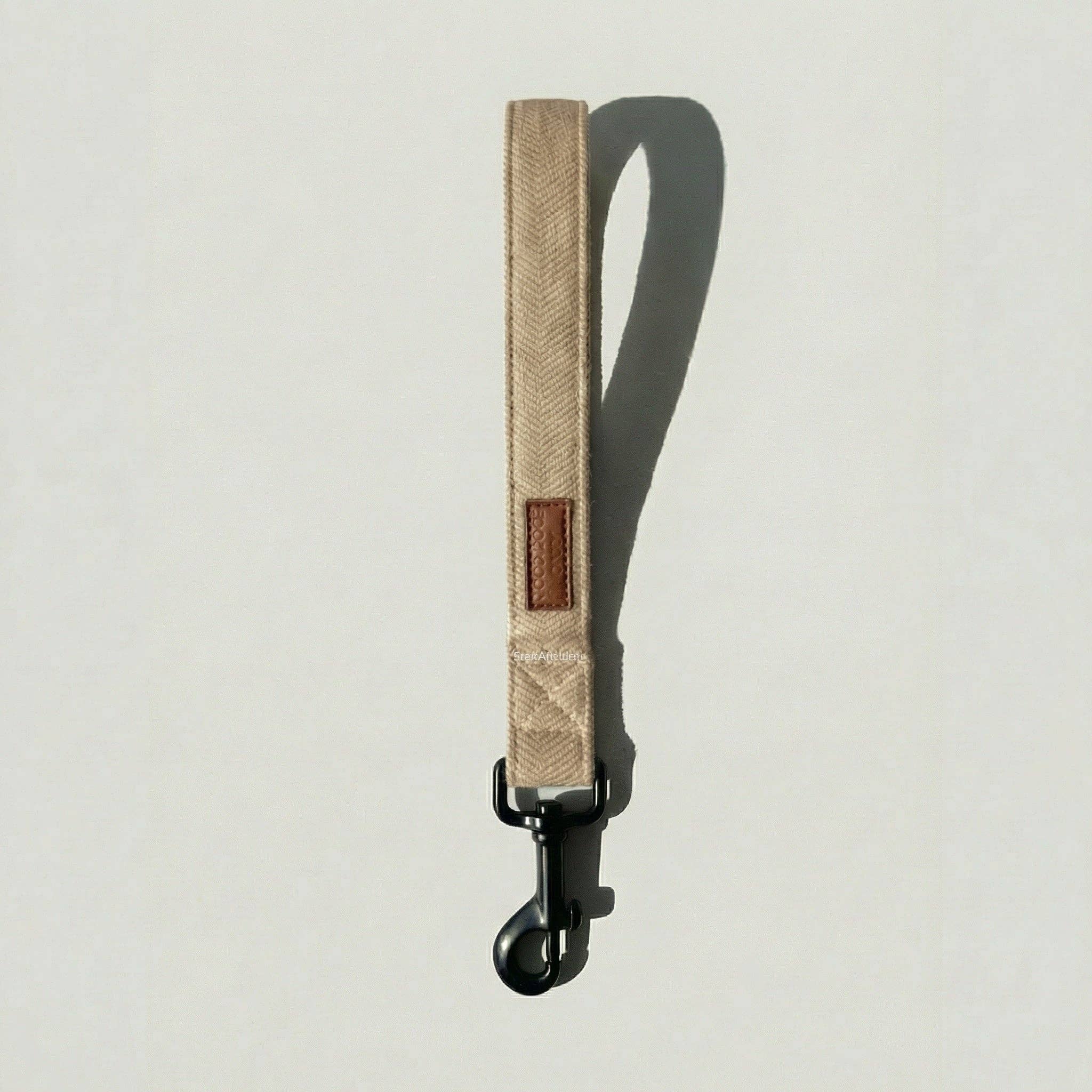 Tweed Leash