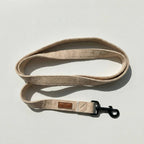 Tweed Leash