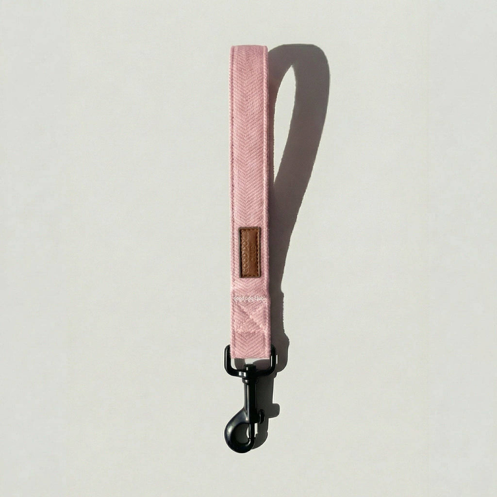 Tweed Leash