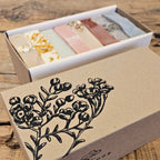 8 Soap Gift Box