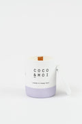 Lavender & Sweet Orange Candle
