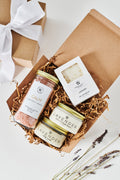 Calming Lavender Gift Set
