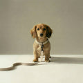 Tweed Leash