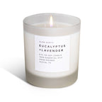 Eucalyptus + Lavender Non-Toxic Candle - Mother's Day Gift