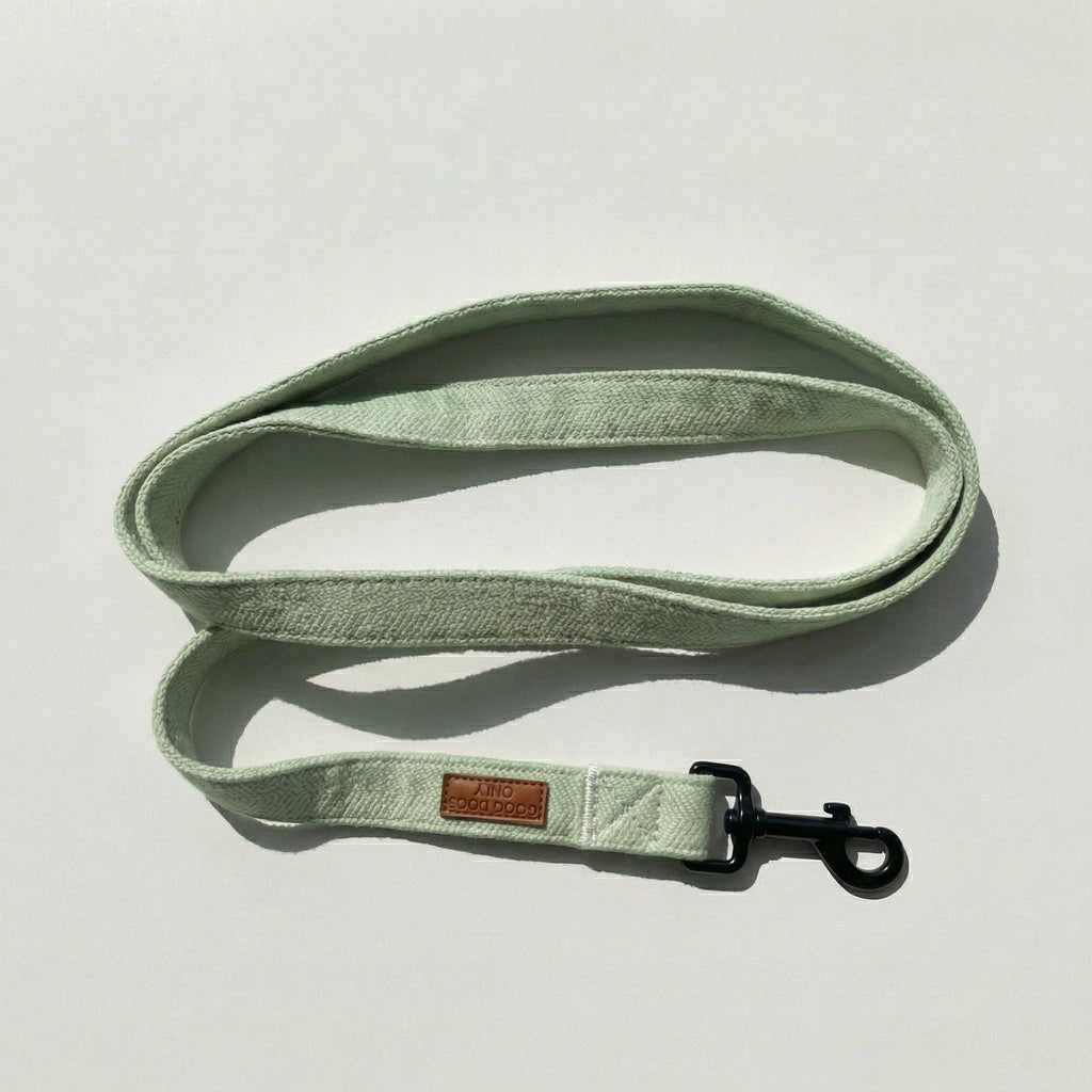 Tweed Leash