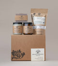 Lemon & Lavender Favourites Gift Set