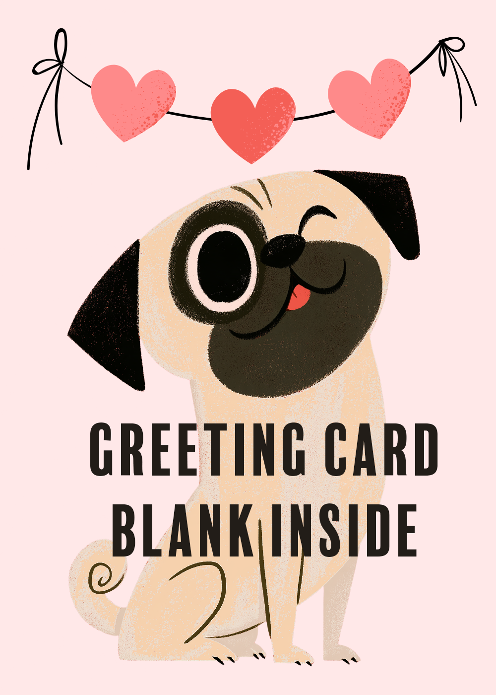 One Eyed Pug Sip & Glow Box
