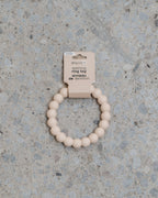 Nude Aggressive Teething Ring