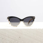 French Séduction – Wooden Sunglasses for Women