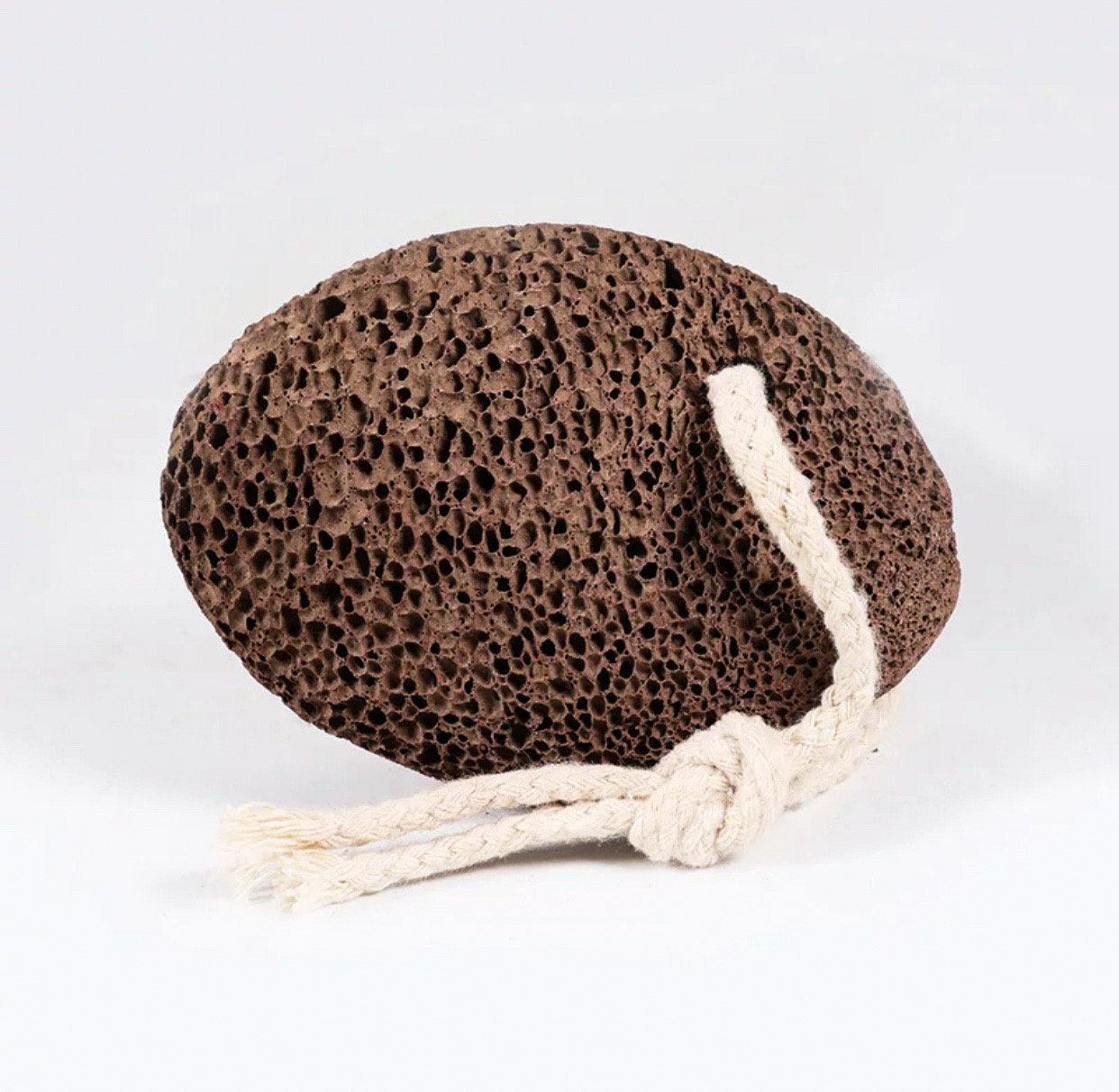 Natural Lava Stone Pumice Foot Scrubber