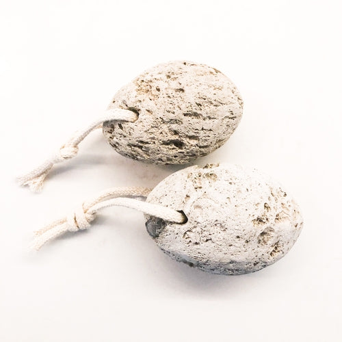 Natural Lava Stone Pumice Foot Scrubber