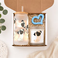 One Eyed Pug Sip & Glow Box