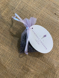 Delicate Lavender Sachet